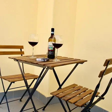 Andolfi 24 4* Πομπηία