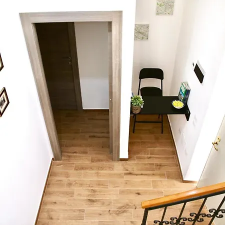 Bed and Breakfast Andolfi 24 4*