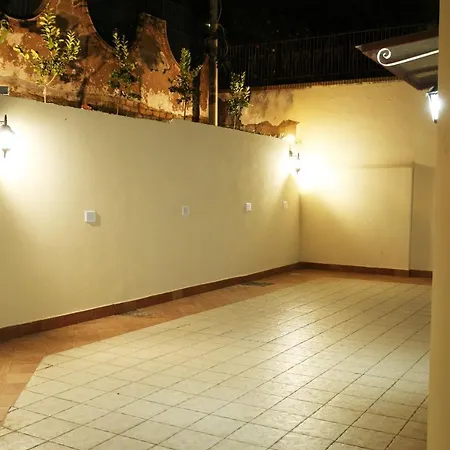 Andolfi 24 Bed and Breakfast Πομπηία