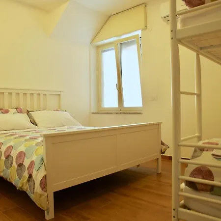 Bed and Breakfast Andolfi 24