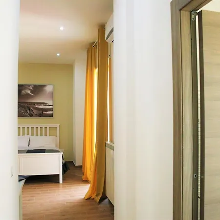 Andolfi 24 Bed and Breakfast