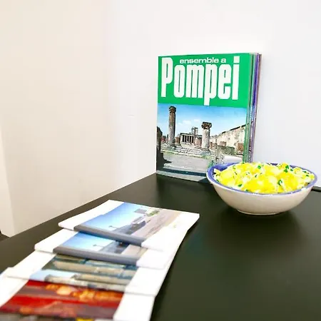 Bed and Breakfast Andolfi 24
