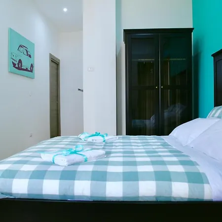 Andolfi 24 Bed and Breakfast