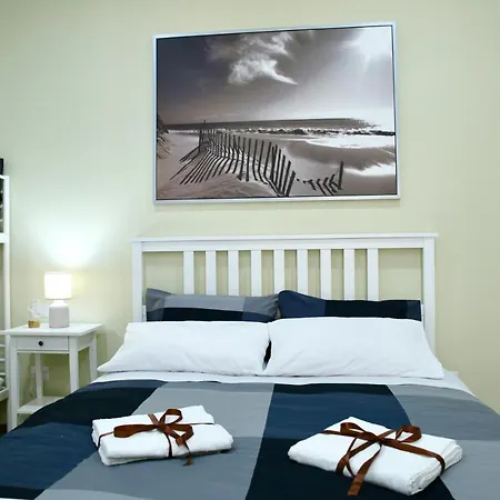 Bed and Breakfast Andolfi 24 Πομπηία