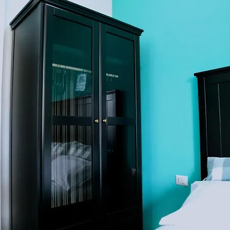 Andolfi 24 Bed and Breakfast Πομπηία