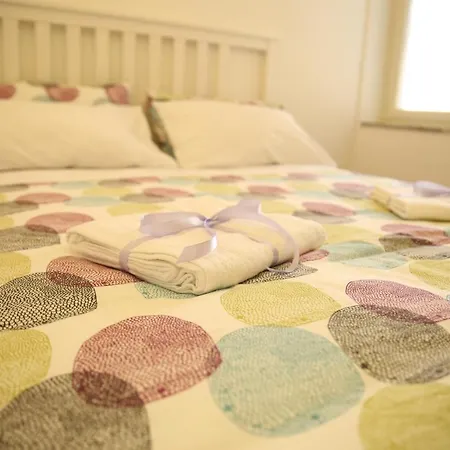 Andolfi 24 Bed and Breakfast Πομπηία