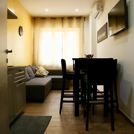 B&B Andolfi 24 폼페이