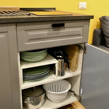 Bed & Breakfast Andolfi 24 Pompei