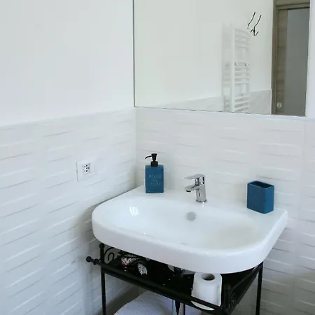 Andolfi 24 فندق مبيت وإفطار 4*