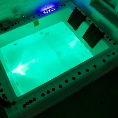 Andolfi 24 4* Pompei