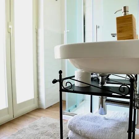 Bed & Breakfast Andolfi 24 Pompei