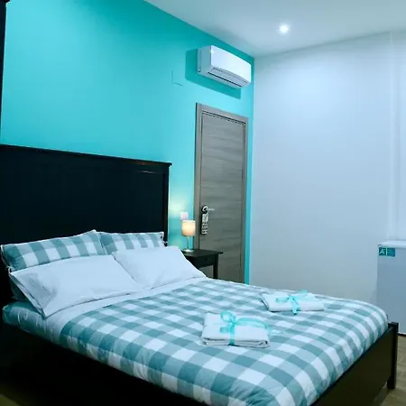 Andolfi 24 فندق مبيت وإفطار