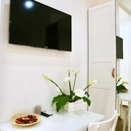 فندق مبيت وإفطار Andolfi 24 4*