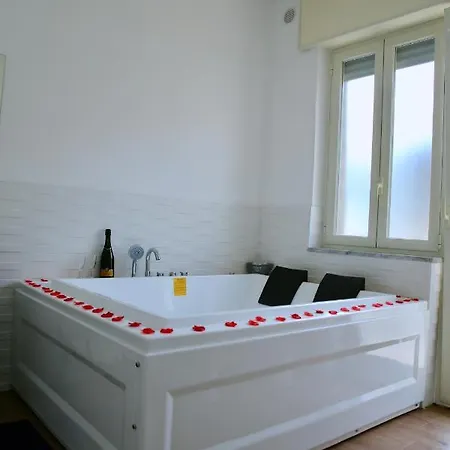 Bed & Breakfast Andolfi 24 Pompei