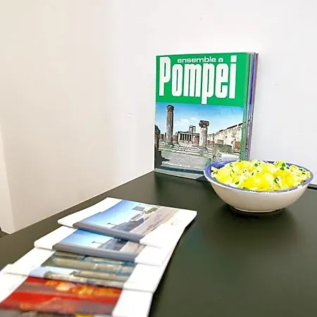 Andolfi 24 فندق مبيت وإفطار
