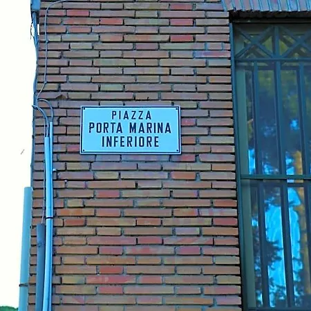 Отель типа 