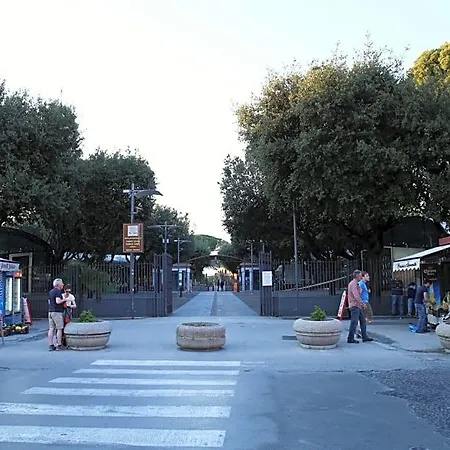 Andolfi 24 Отель типа 