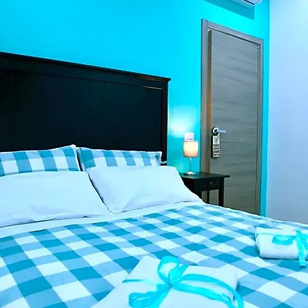 فندق مبيت وإفطار Andolfi 24 بومبيي