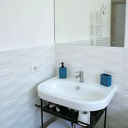 فندق مبيت وإفطار Andolfi 24 بومبيي