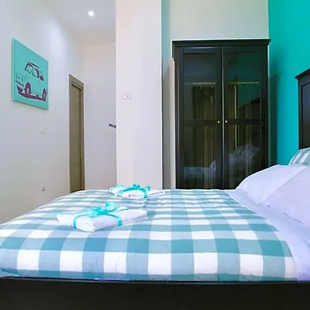 Отель типа 