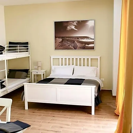 Andolfi 24 فندق مبيت وإفطار 4*