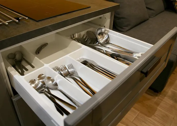 Andolfi 24 Oda ve Kahvaltı