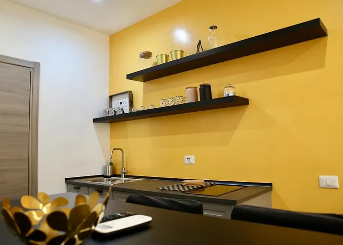 Andolfi 24 4* Pompei