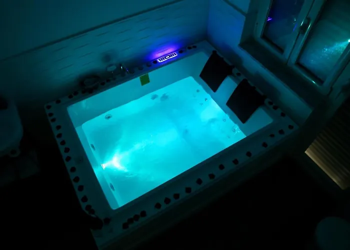 Oda ve Kahvaltı Andolfi 24 Pompei