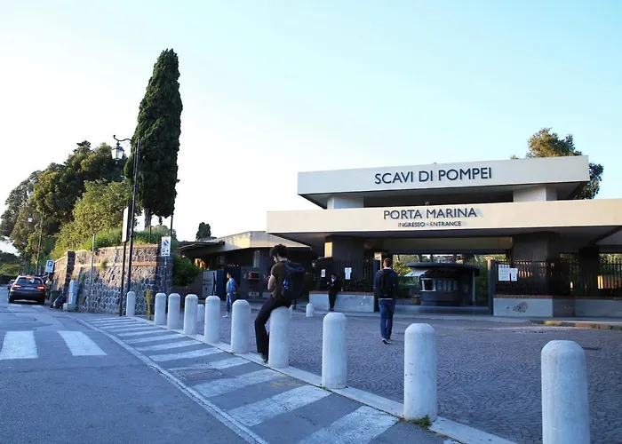 Andolfi 24 Oda ve Kahvaltı