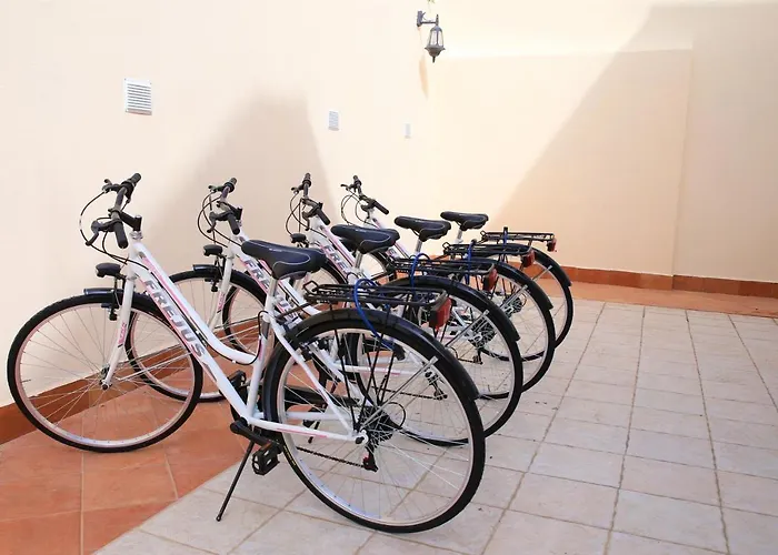 Oda ve Kahvaltı Andolfi 24 Pompei