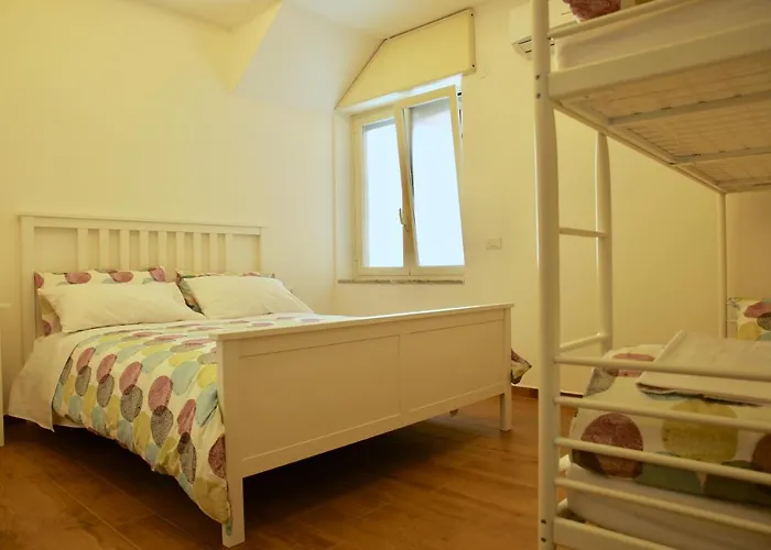 Oda ve Kahvaltı Andolfi 24