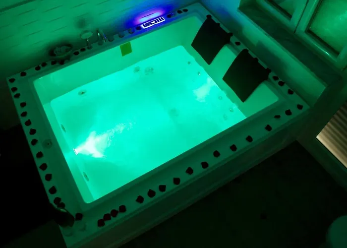 Andolfi 24 4* Pompei