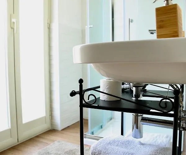 Oda ve Kahvaltı Andolfi 24 Pompei