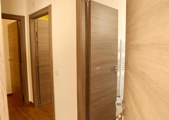 Oda ve Kahvaltı Andolfi 24 Pompei