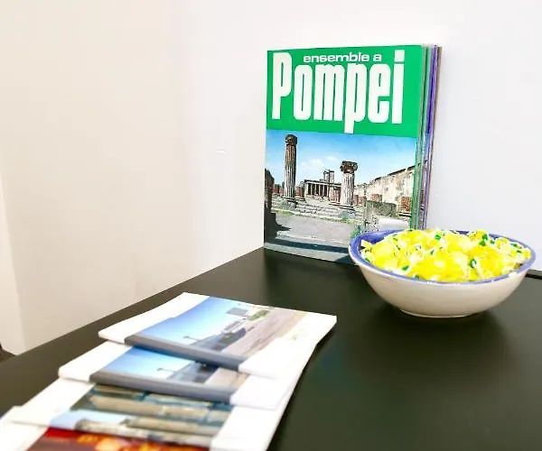 Oda ve Kahvaltı Andolfi 24