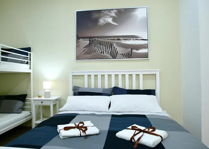 Oda ve Kahvaltı Andolfi 24 Pompei