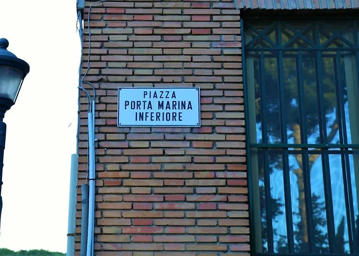 Andolfi 24 4* Pompei