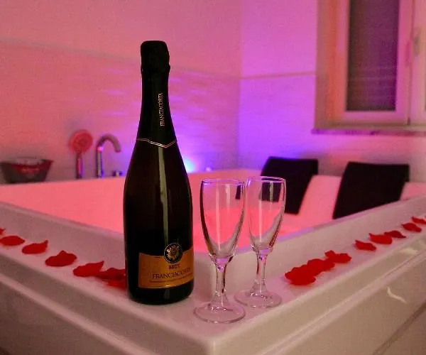 Andolfi 24 4* Pompei