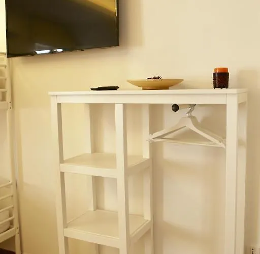 Andolfi 24 4* Pompei