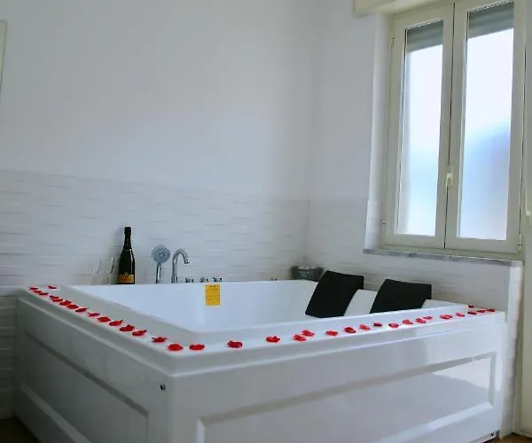 Oda ve Kahvaltı Andolfi 24 Pompei