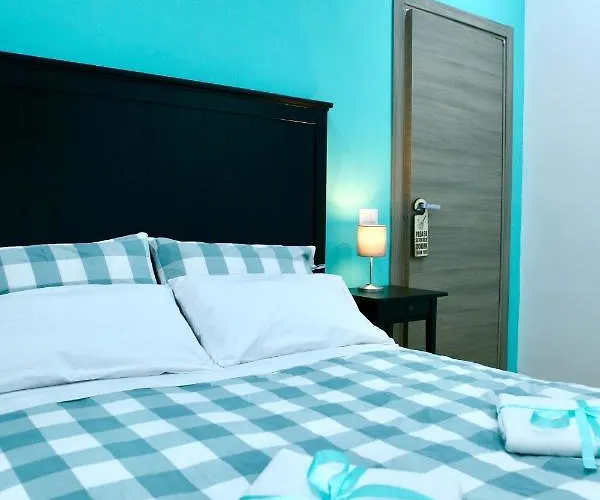 Andolfi 24 Oda ve Kahvaltı Pompei