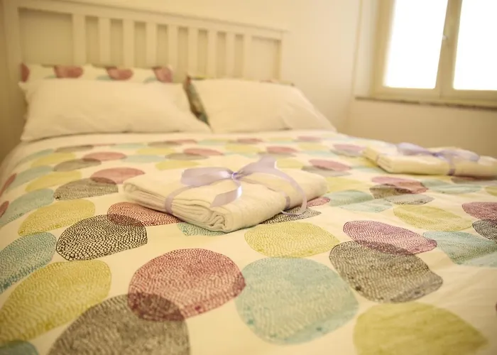 Andolfi 24 Oda ve Kahvaltı Pompei